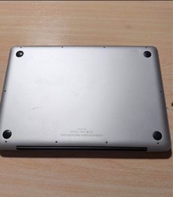 Apple MacBook Pro 13” Mid 2012