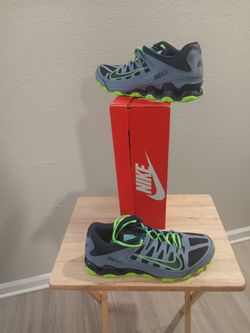 Nike sneakers