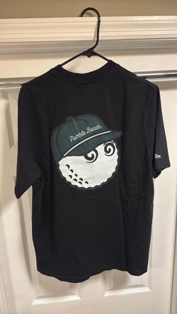 Pebble Beach x Malbon T-shirt