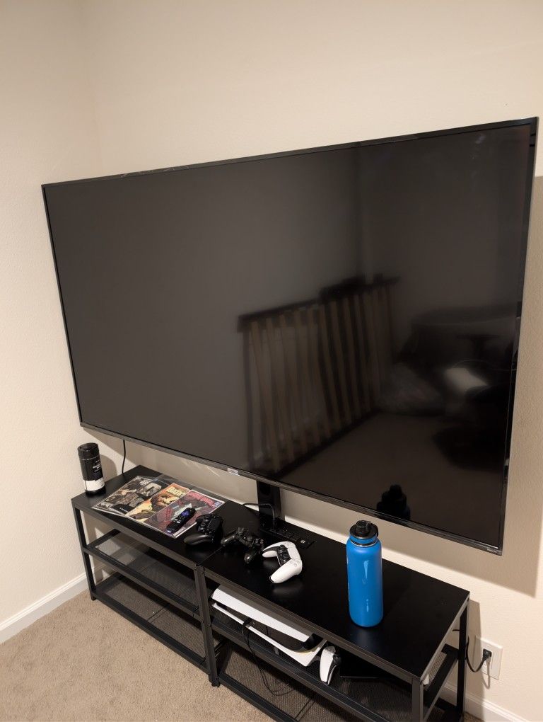 75 Inch Tcl Roku Tv