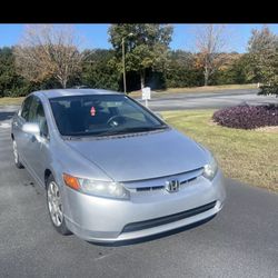 2006 Honda Civic