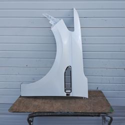 2018-2024 Lincoln Navigator Front Fender 