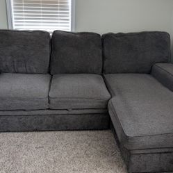 Sofa With Storage 