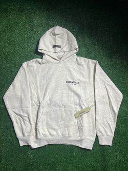 Esstenials hoodie