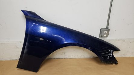 2006/2007/2008 Bmw 750li Right fender