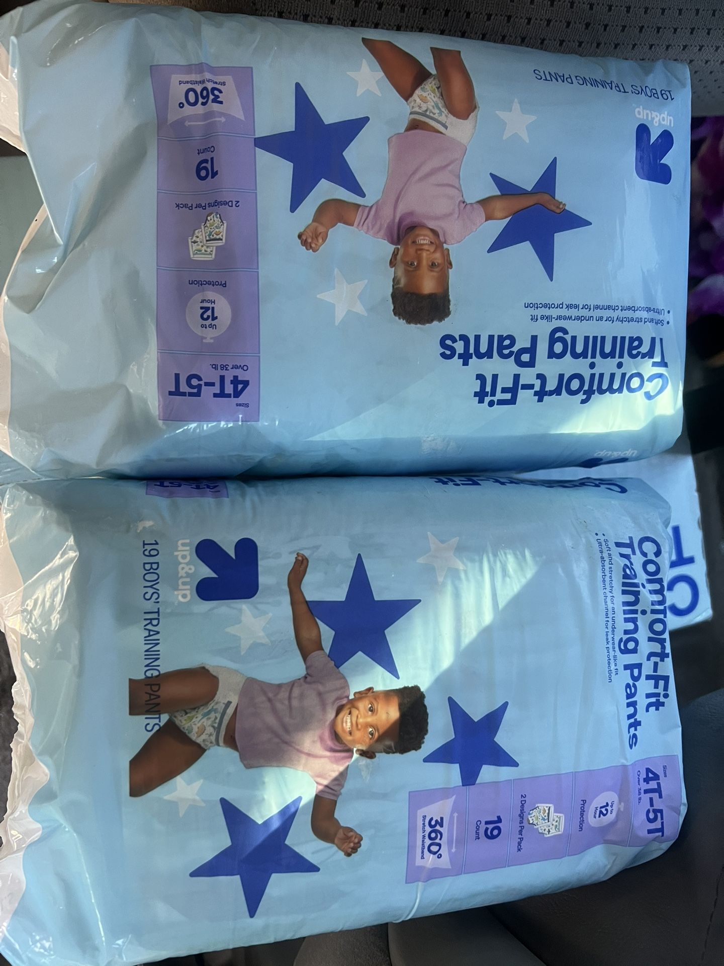 Diapers