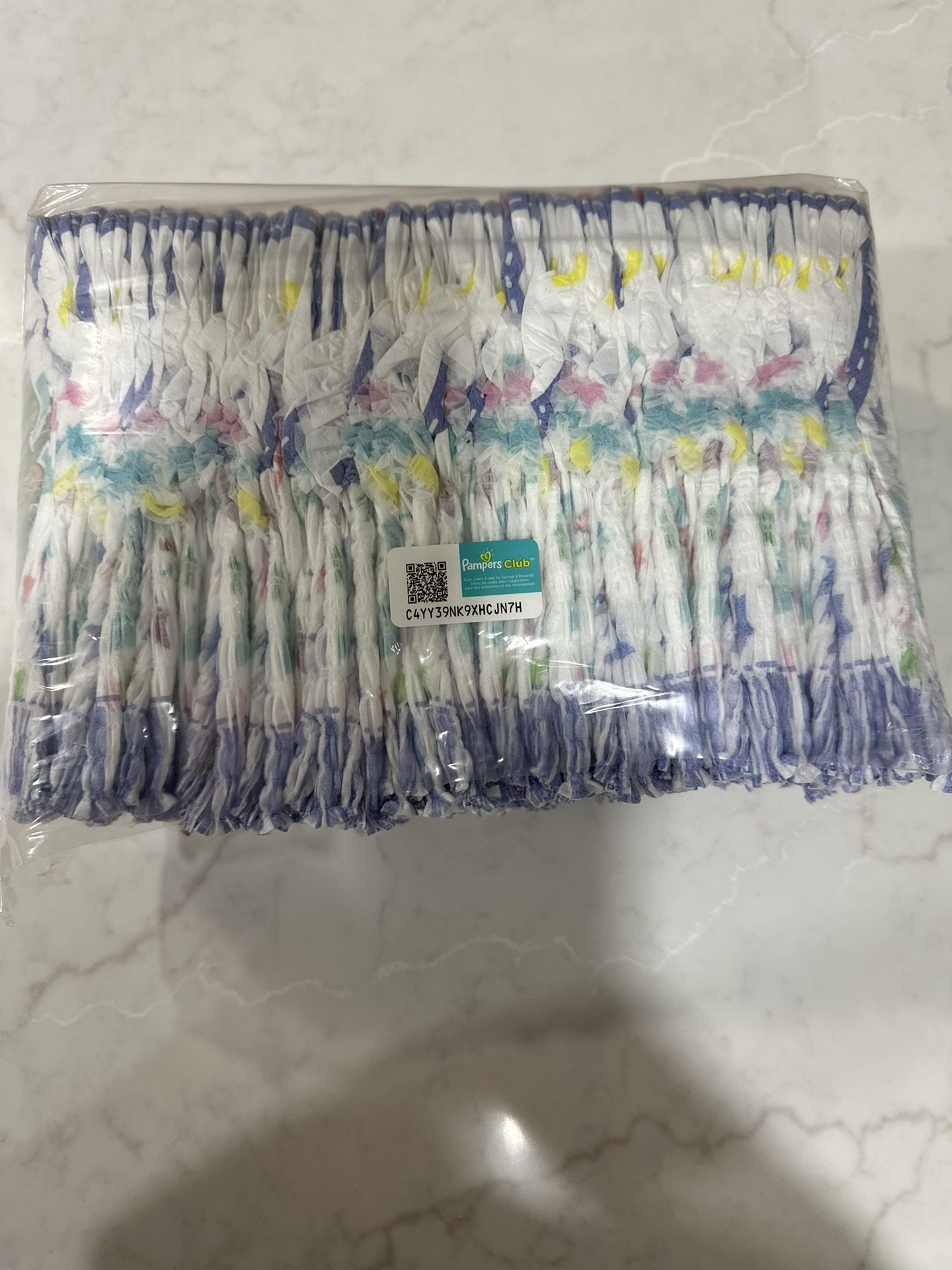 Pampers Pull Ups 2-3T (35 count)