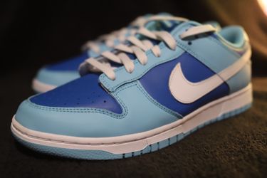 Nike Dunk Low Retro QS