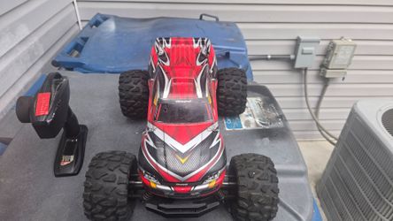 Stampeede 4×4 vxl brushless