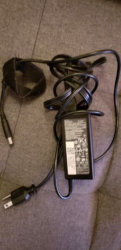 Dell charger model no. 0928G4