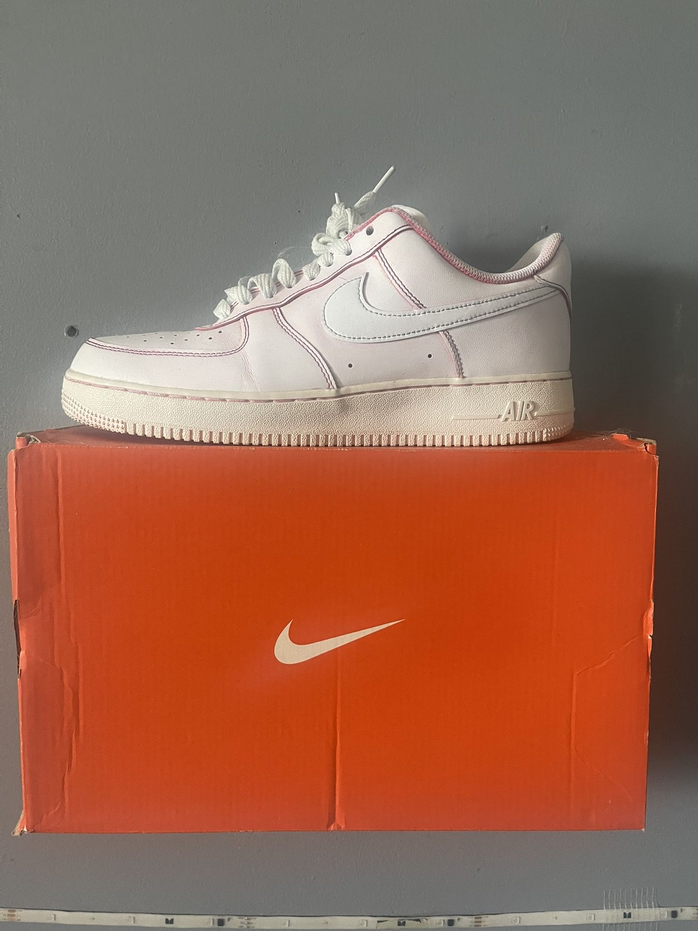 Nike Air Forces