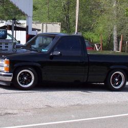 2/4 4/6 3/5 Lowering Kit 