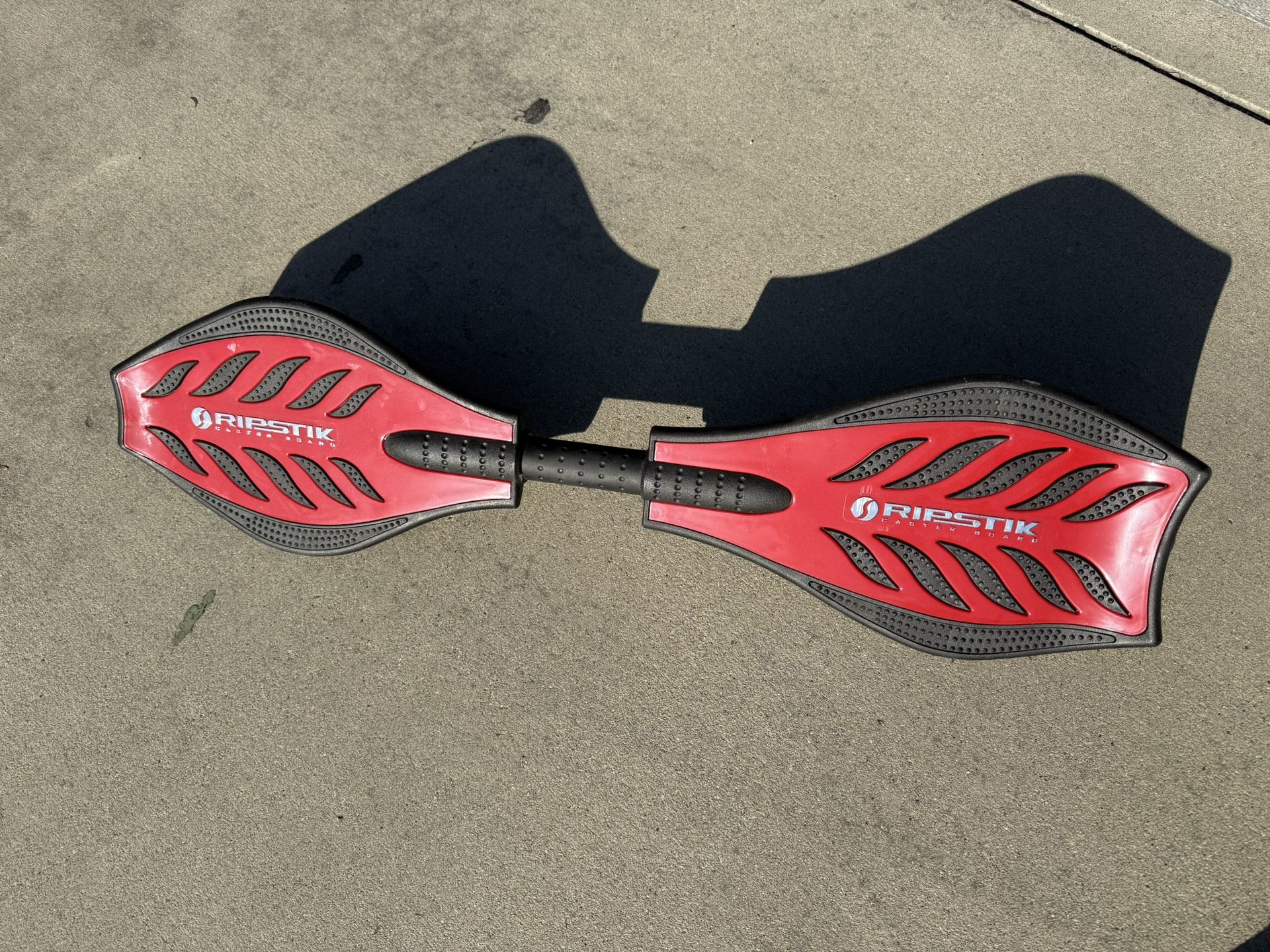 Ripstick