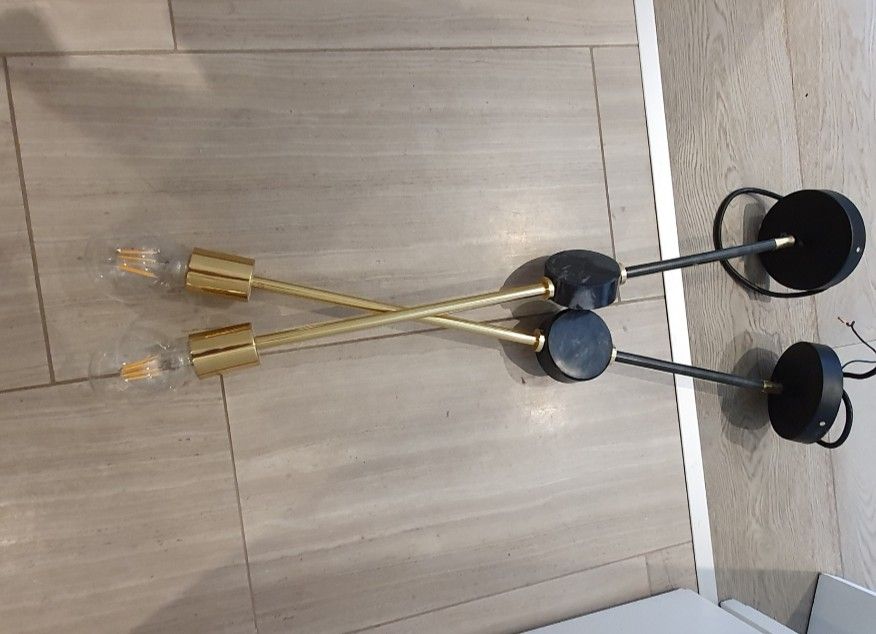 Pendant lights