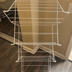Drying rack Compact 