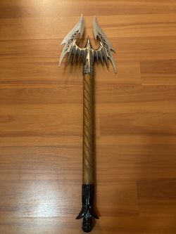 Decorative Axe