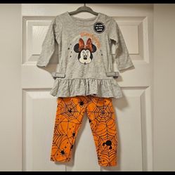 Halloween Clothes