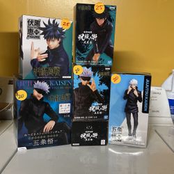 BANPRESTO