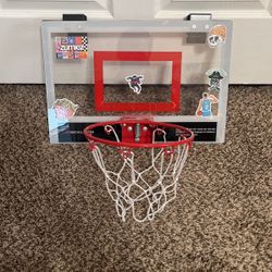 Door Basket Ball Goal 