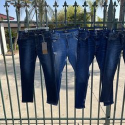 Levi’s Jeans 