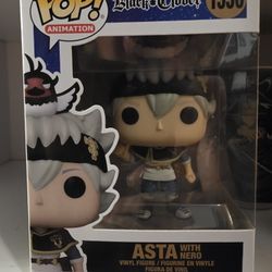 Funko Pop