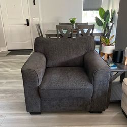 Loveseat Lounge Chair