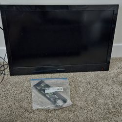 T.V. 32 Inch Flat Screen 