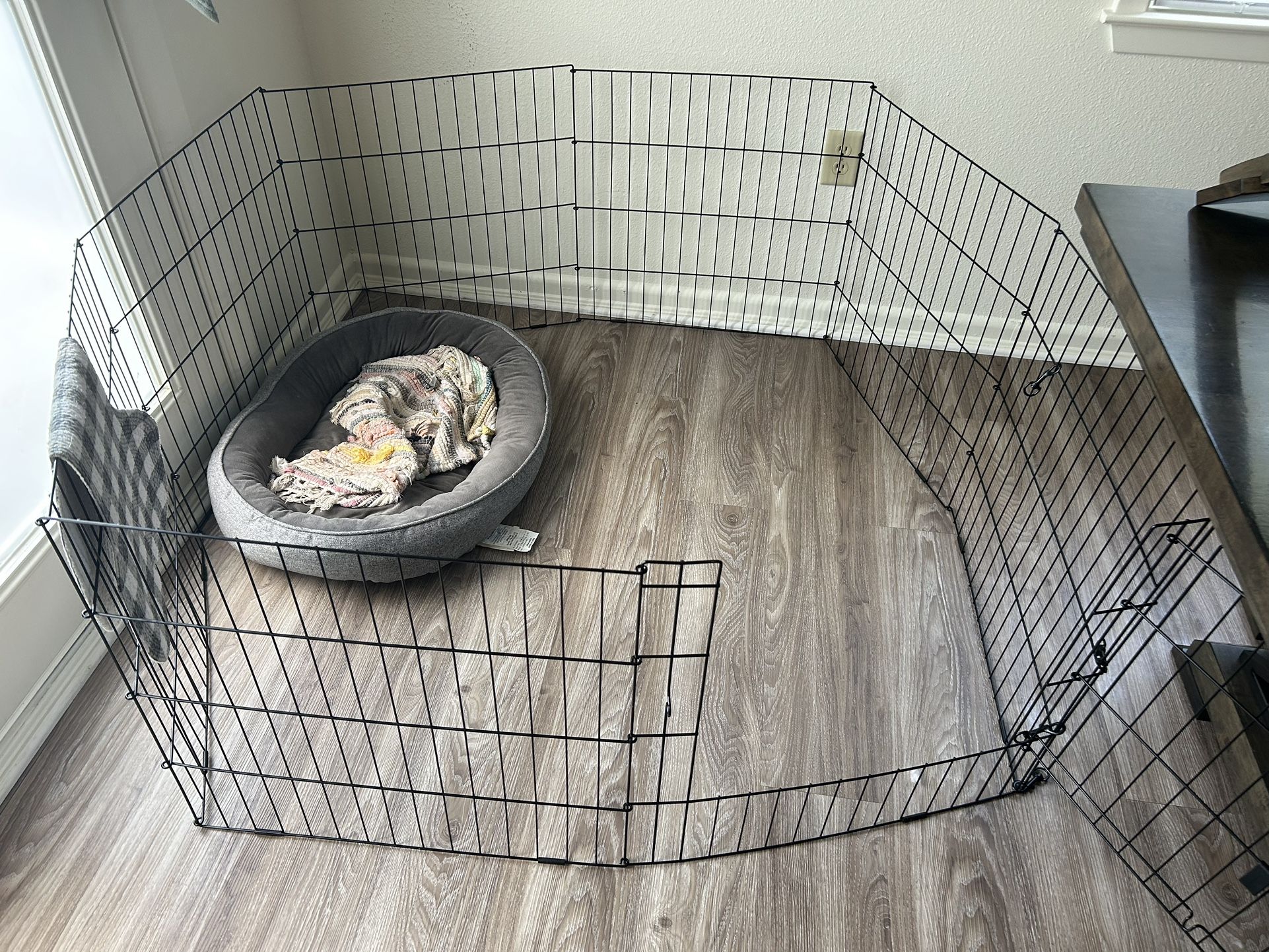 Dog Pen/Corral 
