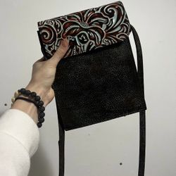 Leather Bag/Purse 