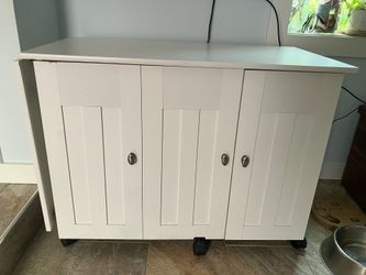 Craft Desk