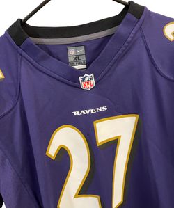 Baltimore Ravens NFL '27 - RICE' Jersey - XL