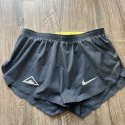 Nike Pro Elite Men’s Running Shorts Small