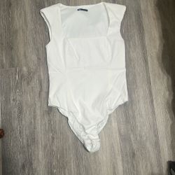 Zara Bodysuit