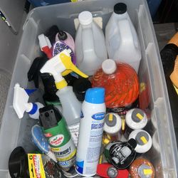 Detailing Equipment