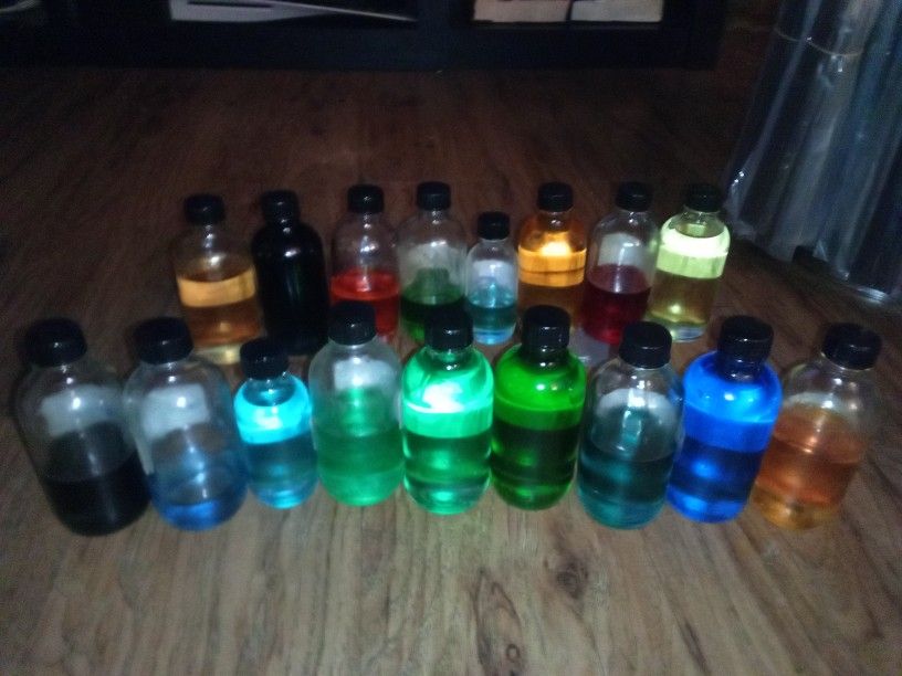 Cologne , Perfumes, Body Butters ,Body Oils , African Black Soaps And Inscents