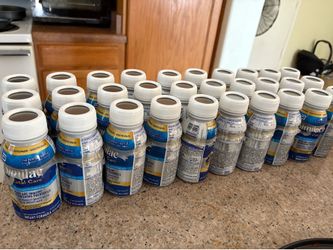 Similac Advance RTF