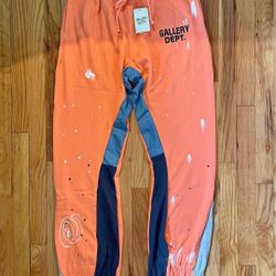 Gallery Dept Sweatpants (S, M, L, XL)