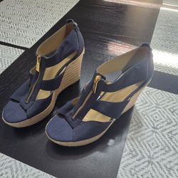 Michael Kors Wedges 