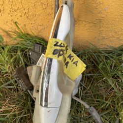 2014-15 Kia Optima Complete Door Handle