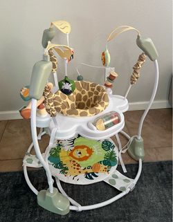 Baby Bouncer Jumper