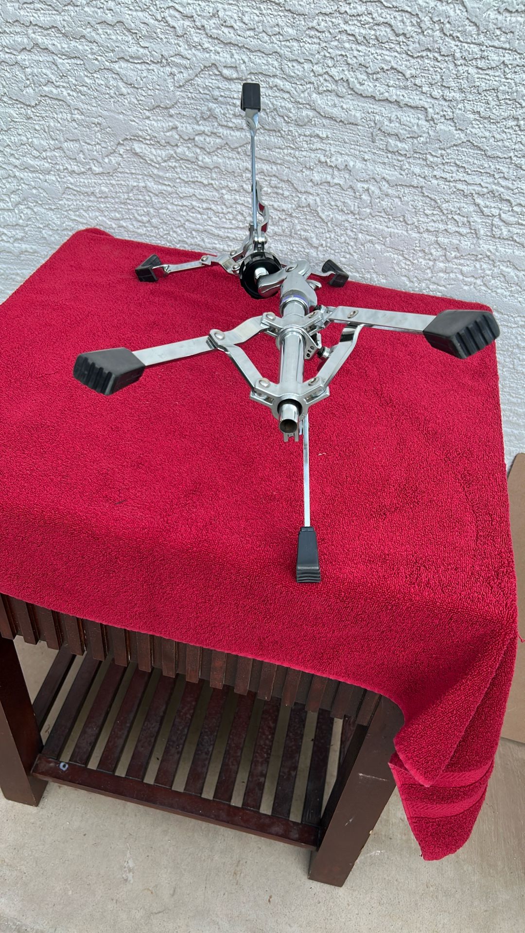 Yamaha Snare Stand