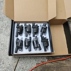 oem gm 6.0 ignition coils