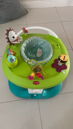 Baby Walker - like new.