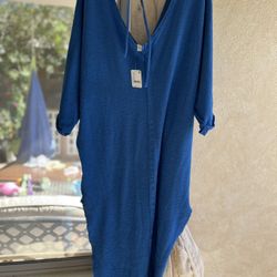 Free People On A Cloud Nightie XS