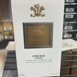 Creed Millesime Imperial New 