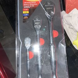 Gearwdench Ratchet Set Perfect Gift
