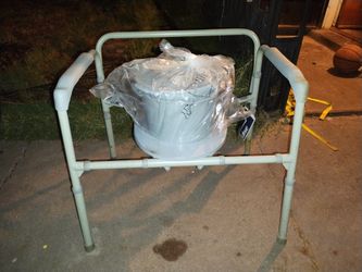 Portable Toilet