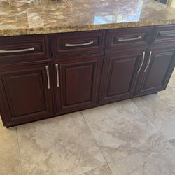 Kitchen Island For Sale