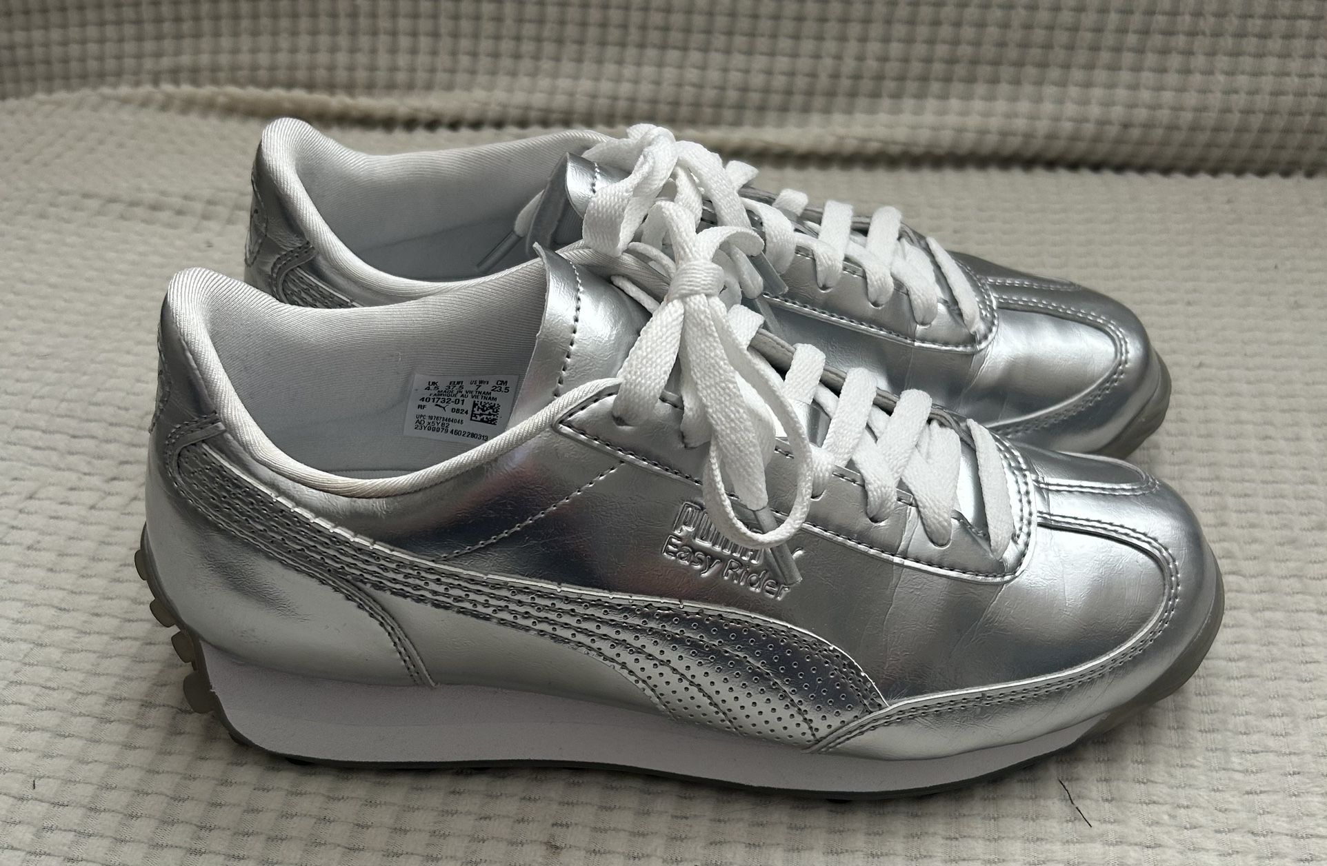 Puma Easy Rider Astro Escape W7