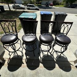Kitchen Island Chairs